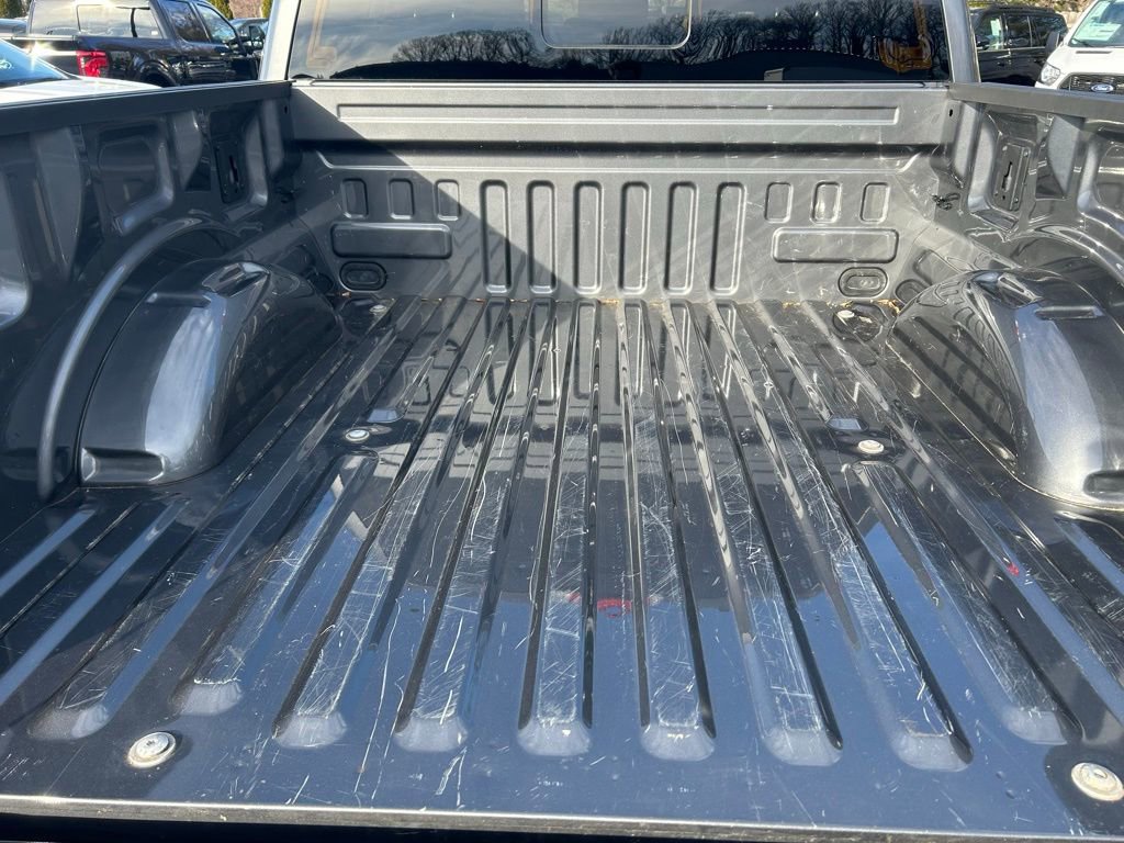 Certified 2023 Ford F150 XLT w/ Equipment Group 302A High image 12