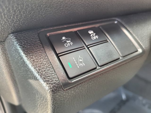 Used 2021 Honda Civic EX-L image 19