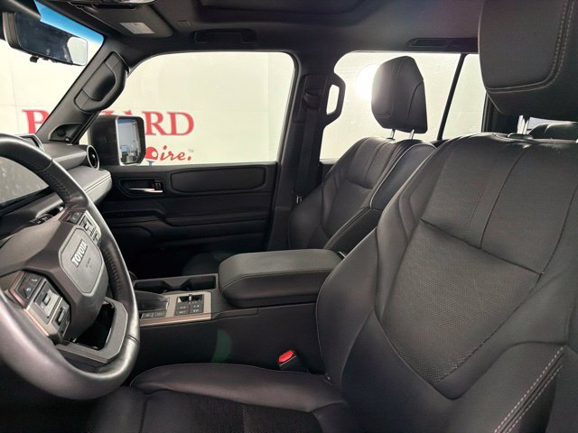 Used 2024 Toyota Land Cruiser AWD/4WD image 17