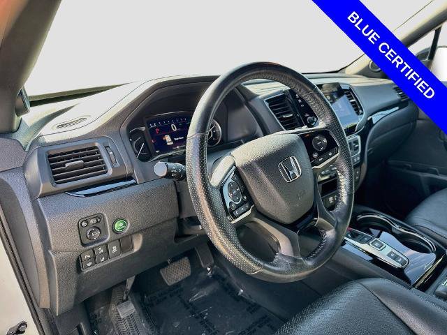 Used 2022 Honda Passport Elite image 9