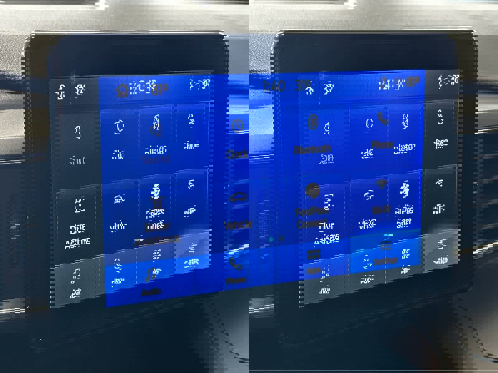 Certified 2022 Ford Explorer XLT w/ Equipment Group 202A image 26