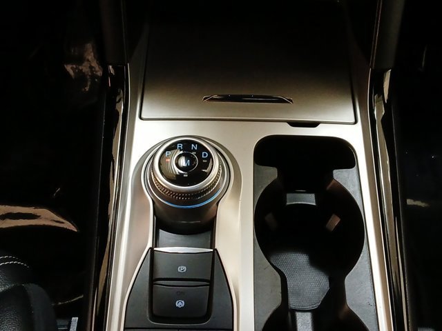 Certified 2022 Ford Explorer ST w/ Equipment Group 401A image 15