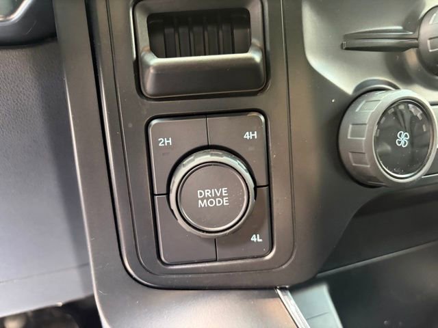 Certified 2024 Ford F150 STX w/ STX Black Appearance Package image 9