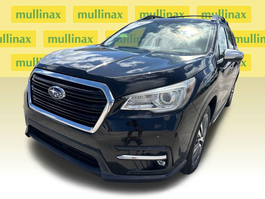 Used 2019 Subaru Ascent Touring w/ Popular Package #3 image 5