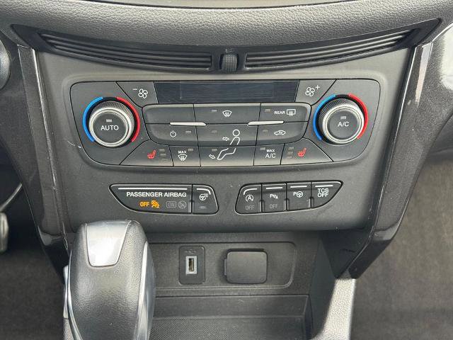 Certified 2019 Ford Escape Titanium AWD/4WD image 16