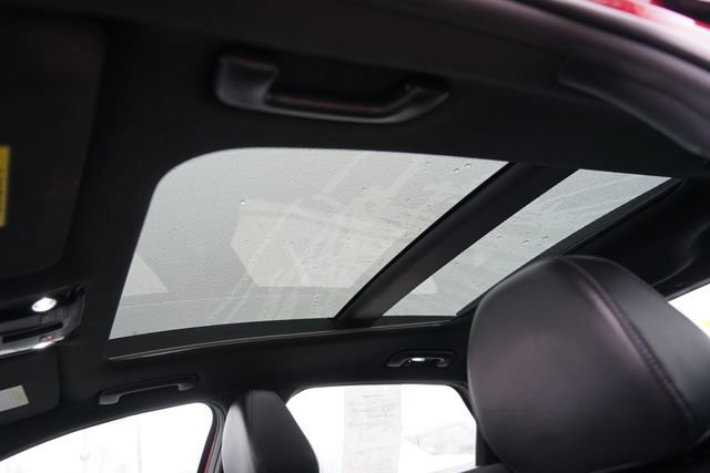 Used 2021 Kia K5 GT-Line image 13