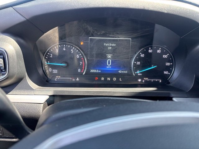 Certified 2023 Ford Explorer XLT w/ Equipment Group 202A RWD image 14