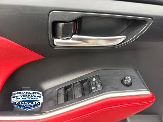 Used 2021 Toyota Highlander XSE AWD/4WD image 5