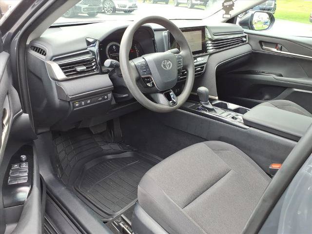 Used 2025 Toyota Camry LE FWD image 10
