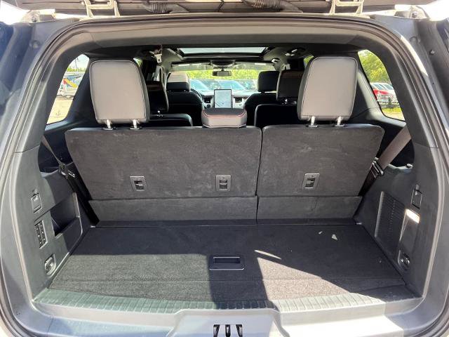 Certified 2024 Ford Expedition Timberline AWD/4WD image 20