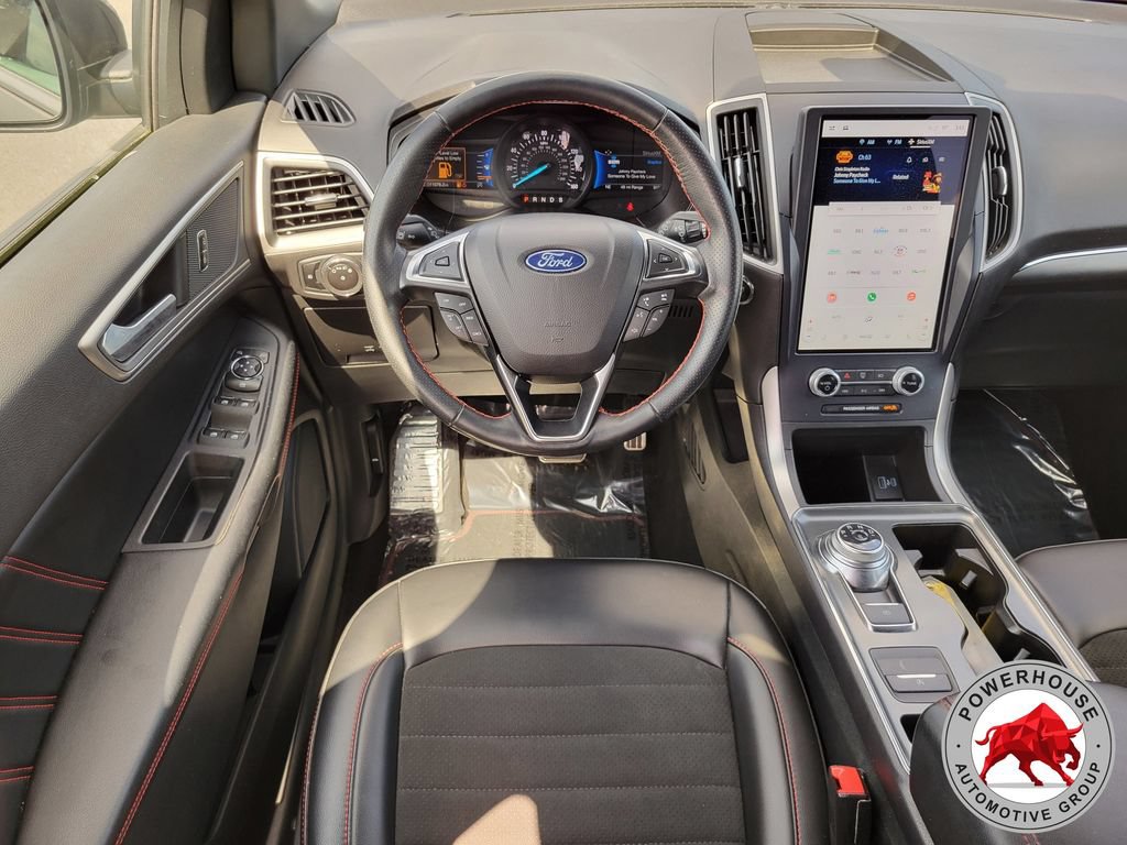 Certified 2023 Ford Edge ST-Line AWD/4WD image 19