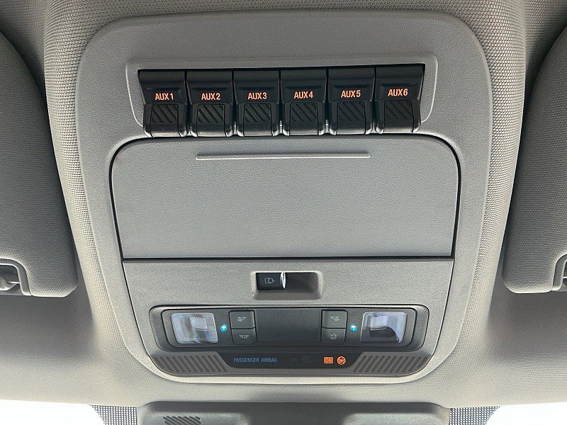 Certified 2024 Ford F250 XLT w/ FX4 Off-Road Package image 16