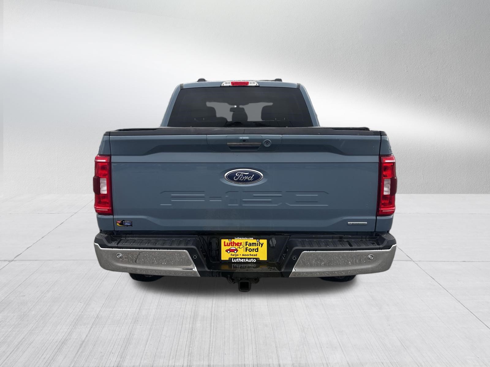 Certified 2023 Ford F150 XLT w/ Equipment Group 302A High AWD/4WD image 6