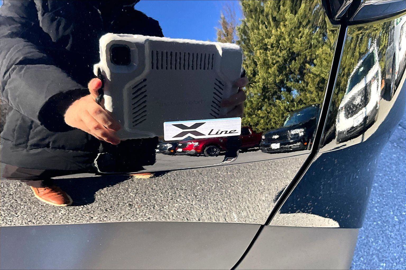 Used 2023 Kia Sportage X-Line image 30