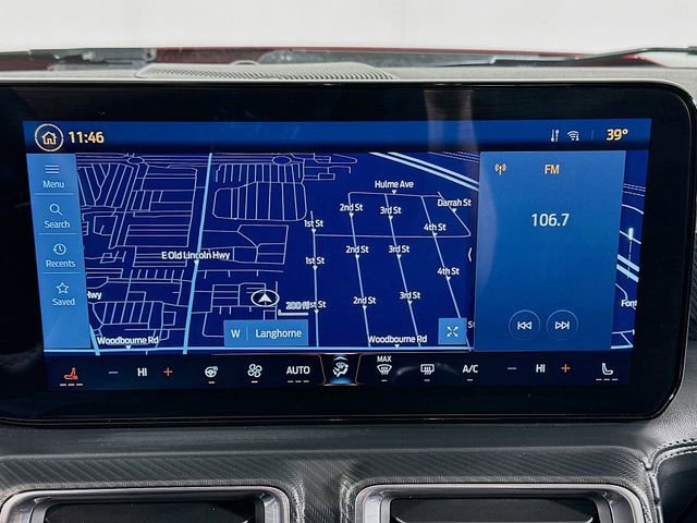 Certified 2024 Ford Mustang Premium image 27