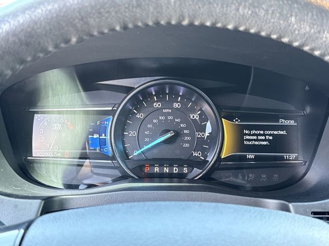 Certified 2018 Ford Explorer XLT w/ Equipment Group 202A FWD image 45