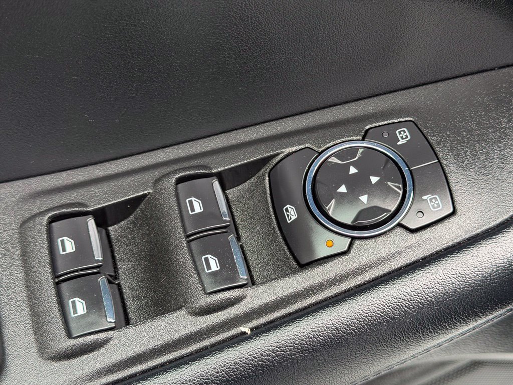 Certified 2022 Ford Edge SE AWD/4WD image 27