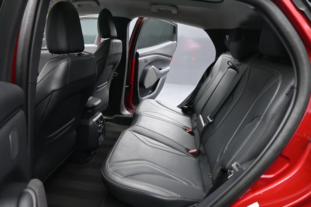 Certified 2023 Ford Mustang Mach-E Premium RWD image 22