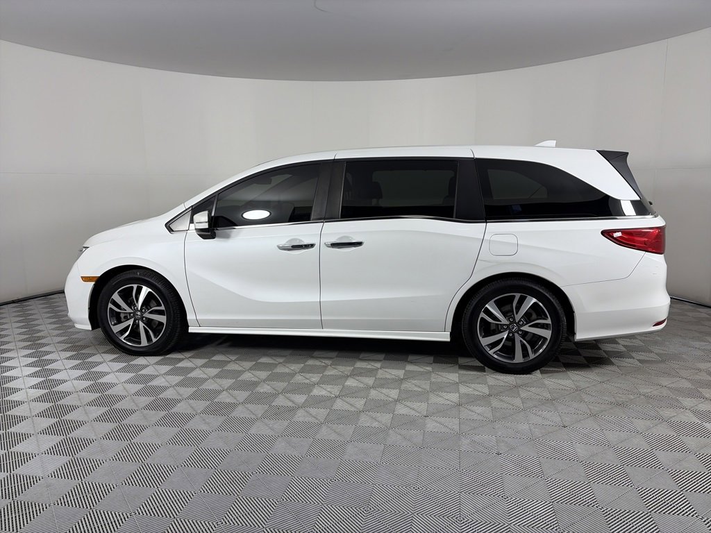 Used 2021 Honda Odyssey Touring image 4
