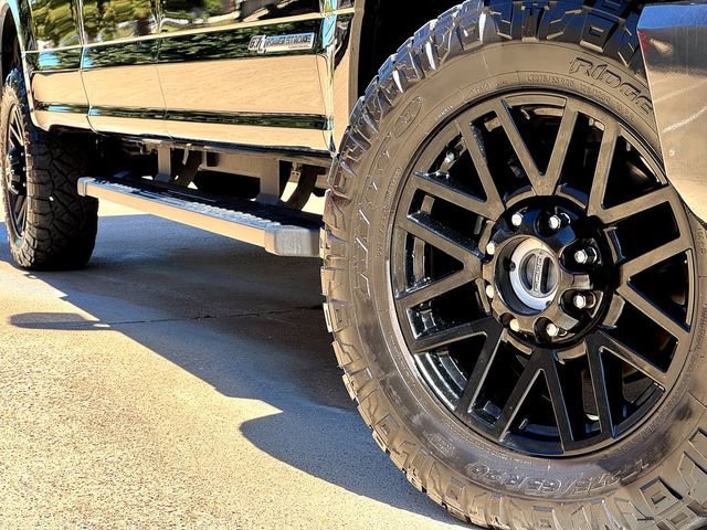 Certified 2022 Ford F250 Lariat image 6