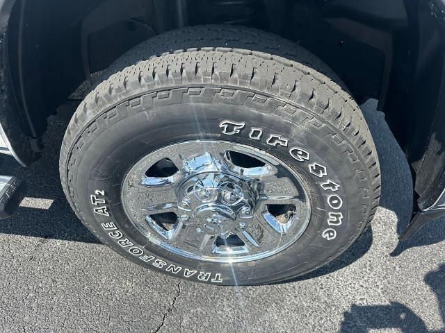 Used 2024 RAM 2500 Tradesman w/ Chrome Appearance Group AWD/4WD image 24