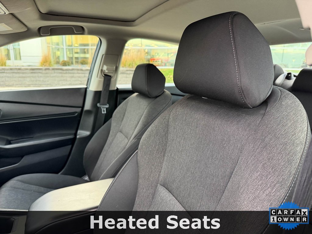 Used 2024 Honda Accord EX image 9