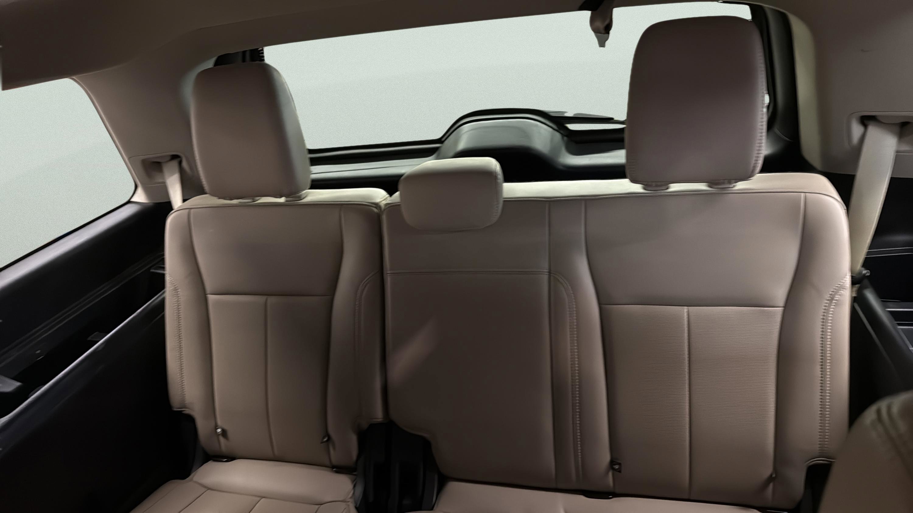 Certified 2023 Ford Expedition XLT AWD/4WD image 15