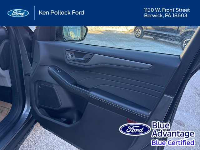 Certified 2023 Ford Escape Active image 28