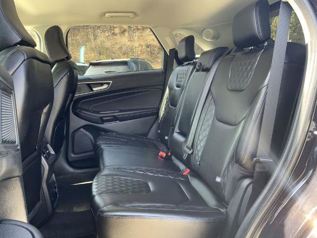 Certified 2024 Ford Edge Titanium image 13