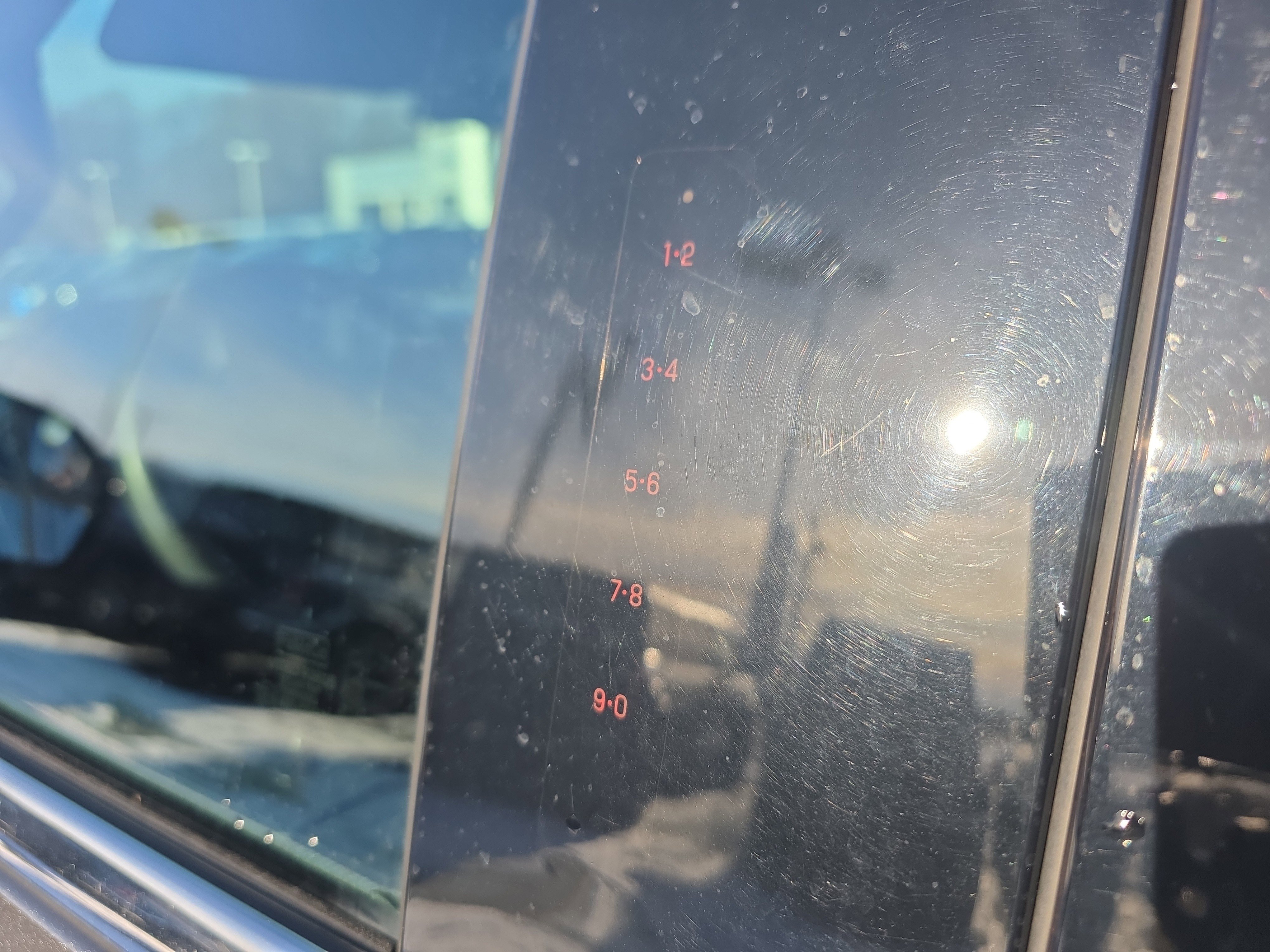 Certified 2018 Ford Expedition Max XLT image 26