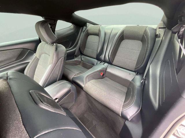 Certified 2024 Ford Mustang GT RWD image 14