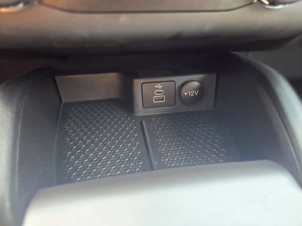 Certified 2024 Ford Bronco Sport Big Bend AWD/4WD image 25