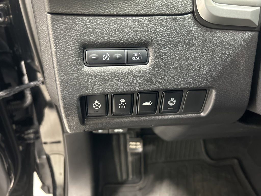Used 2022 Nissan Murano SL w/ SL Moonroof Package AWD/4WD image 14
