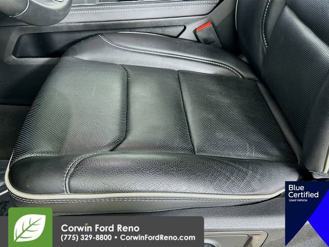 Used 2024 RAM 1500 Limited AWD/4WD image 22