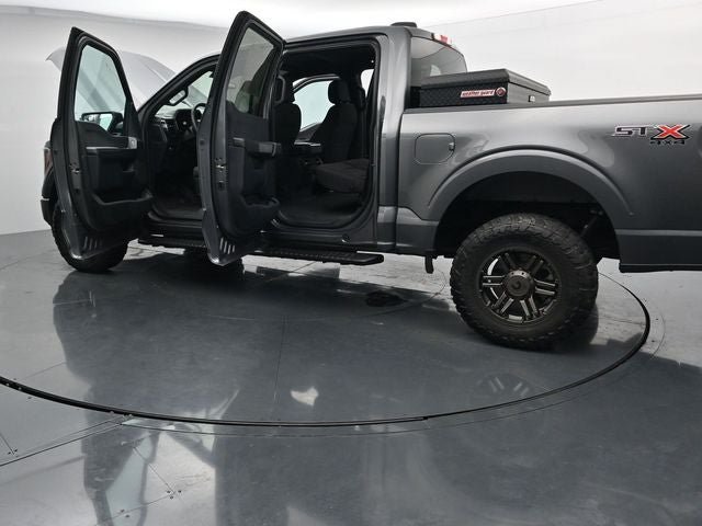 Certified 2023 Ford F150 XL w/ STX Appearance Package AWD/4WD image 42