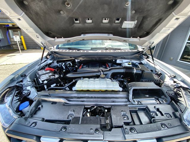Certified 2025 Ford F150 Raptor AWD/4WD image 27