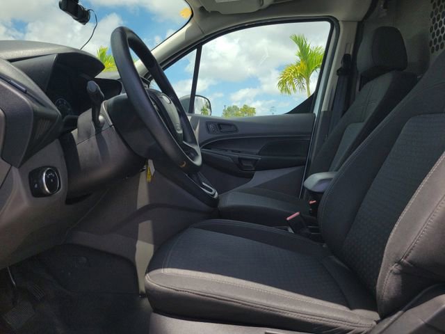 Certified 2020 Ford Transit Connect XL FWD image 9