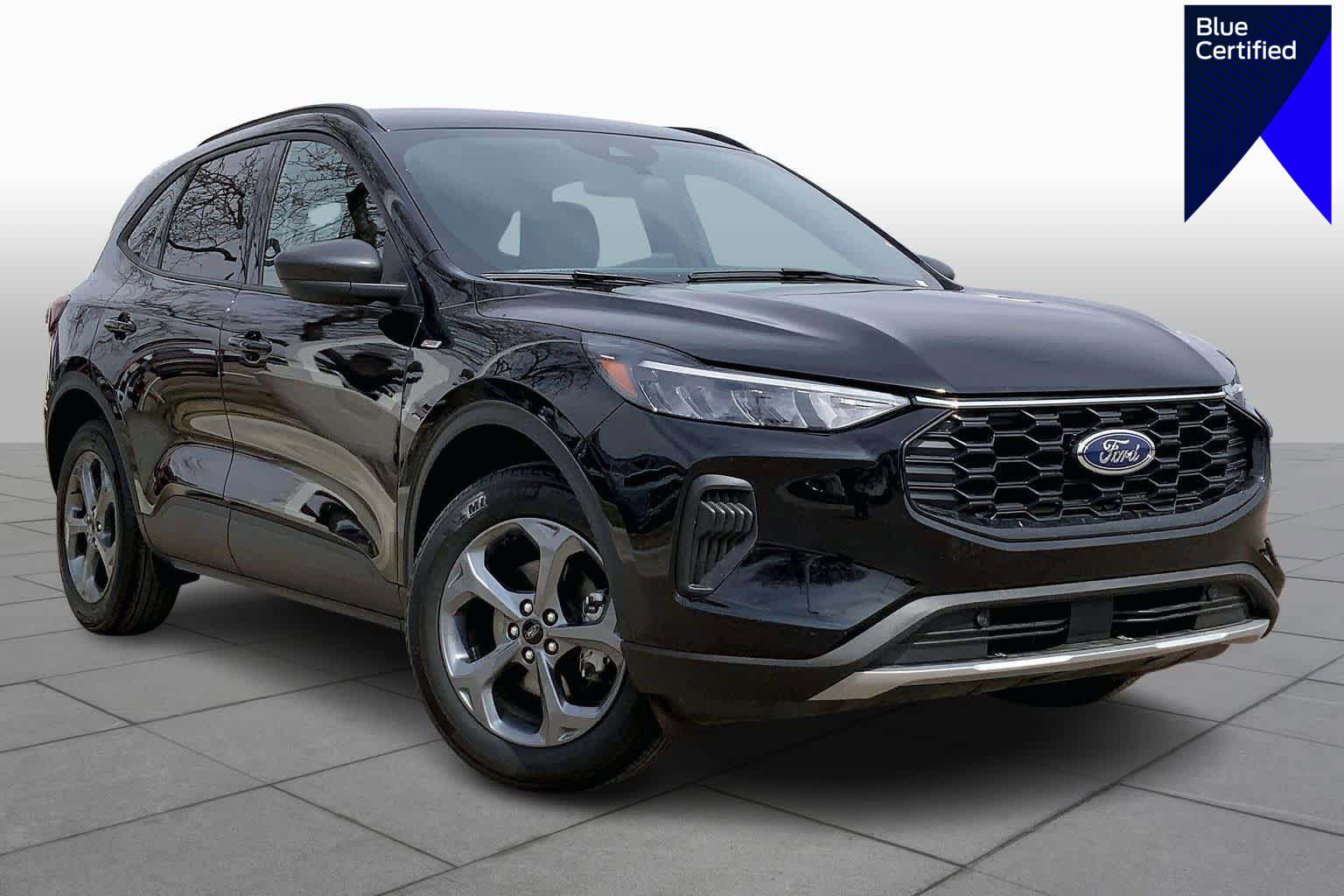 Certified 2025 Ford Escape ST-Line