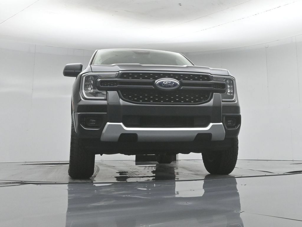 Certified 2024 Ford Ranger XLT w/ Equipment Group 301A High RWD image 41