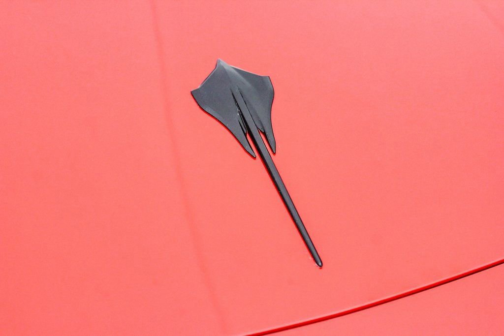 Used 2020 Chevrolet Corvette Stingray Preferred Cpe w/ 2LT Preferred Equipment Group image 19