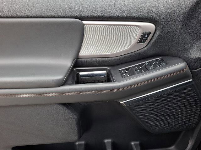 Certified 2025 Ford Expedition Max Active image 13