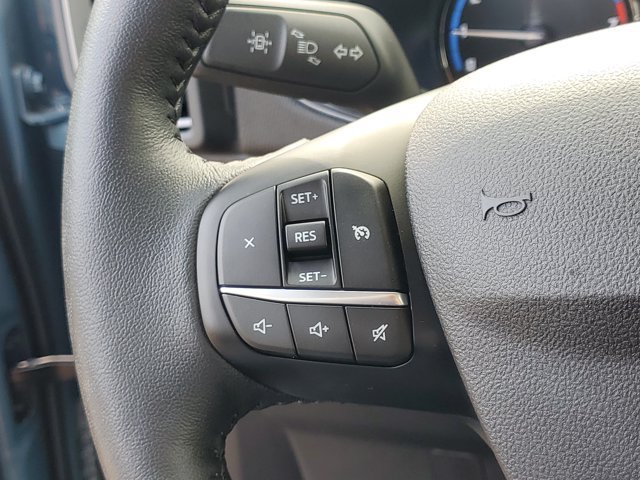 Certified 2023 Ford Bronco Sport Outer Banks AWD/4WD image 17