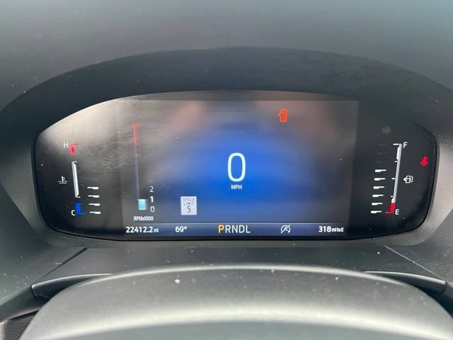 Certified 2024 Ford Escape ST-Line w/ Tech Pack #1 AWD/4WD image 11