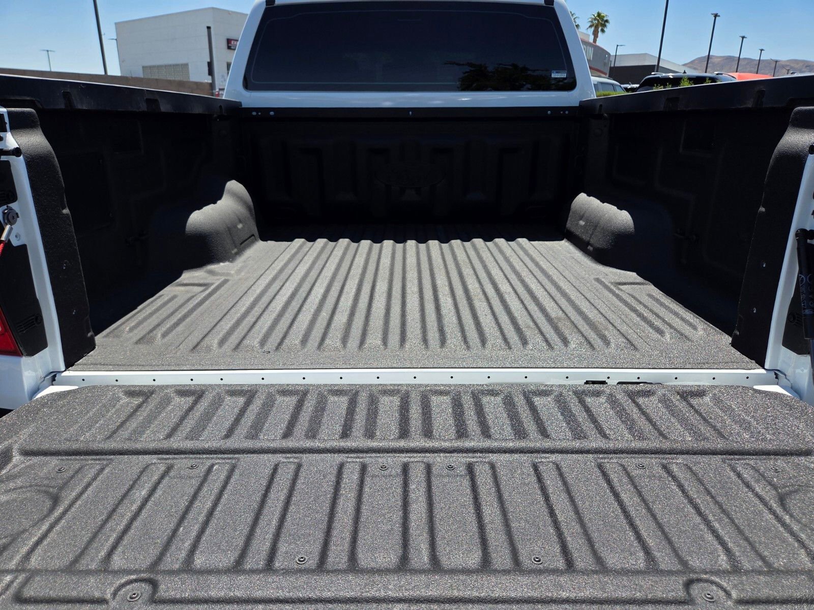 Certified 2025 Ford Ranger XL RWD image 13
