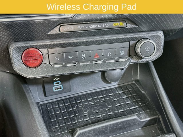 Certified 2024 Ford Mustang Premium RWD image 36