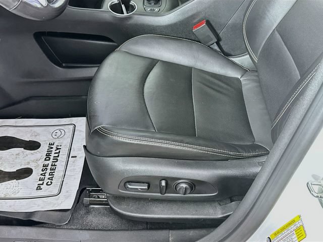 Used 2019 GMC Terrain SLT w/ Preferred Package FWD image 25