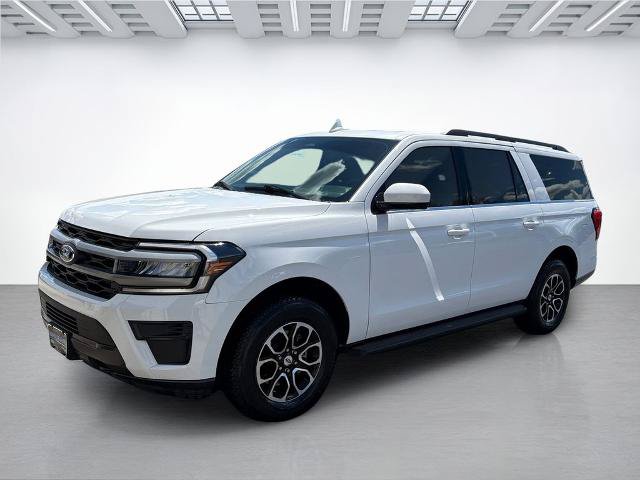 Certified 2024 Ford Expedition Max XLT AWD/4WD image 7