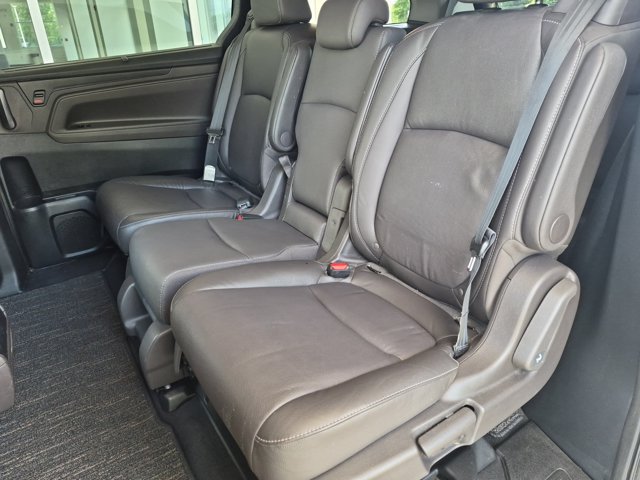 Used 2021 Honda Odyssey EX-L image 30
