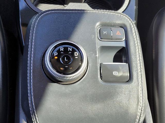 Certified 2023 Ford Mustang Mach-E Select RWD image 22