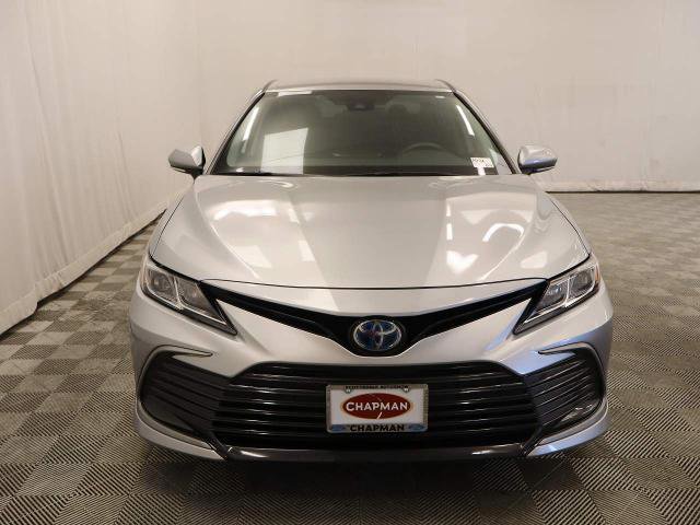 Used 2024 Toyota Camry LE image 4
